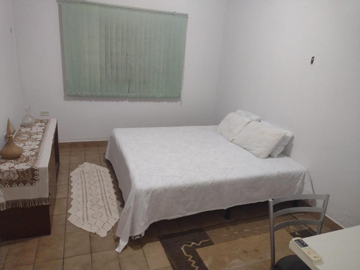 Pousada Recanto Alaketu Hospedagens Campo Grande (Mato Grosso do Sul) Exterior foto