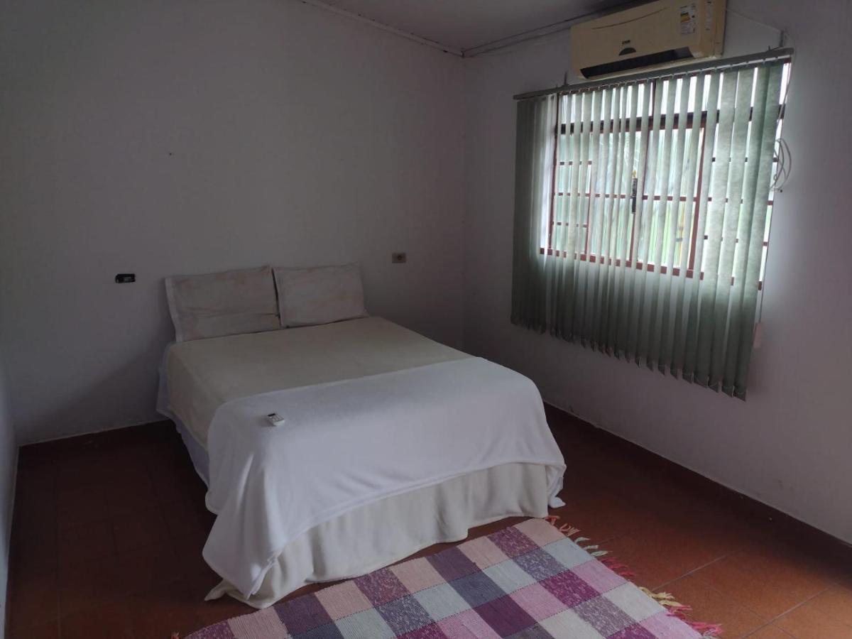Pousada Recanto Alaketu Hospedagens Campo Grande (Mato Grosso do Sul) Exterior foto