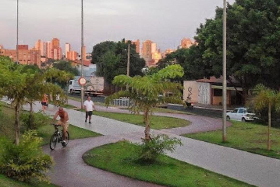 Pousada Recanto Alaketu Hospedagens Campo Grande (Mato Grosso do Sul) Exterior foto