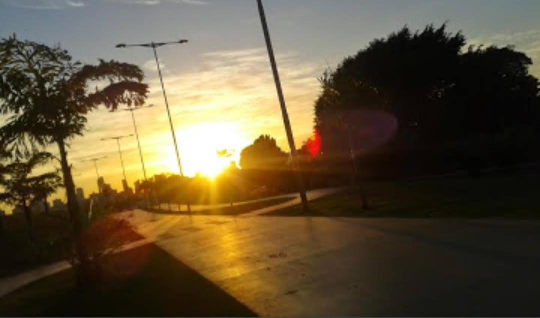 Pousada Recanto Alaketu Hospedagens Campo Grande (Mato Grosso do Sul) Exterior foto
