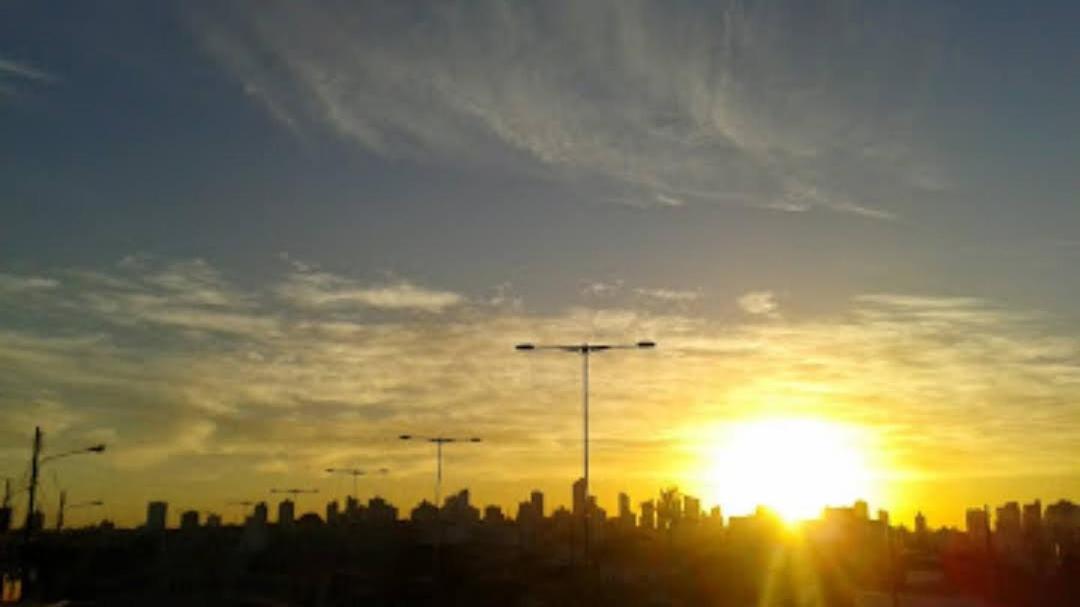 Pousada Recanto Alaketu Hospedagens Campo Grande (Mato Grosso do Sul) Exterior foto