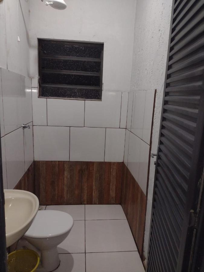 Pousada Recanto Alaketu Hospedagens Campo Grande (Mato Grosso do Sul) Exterior foto
