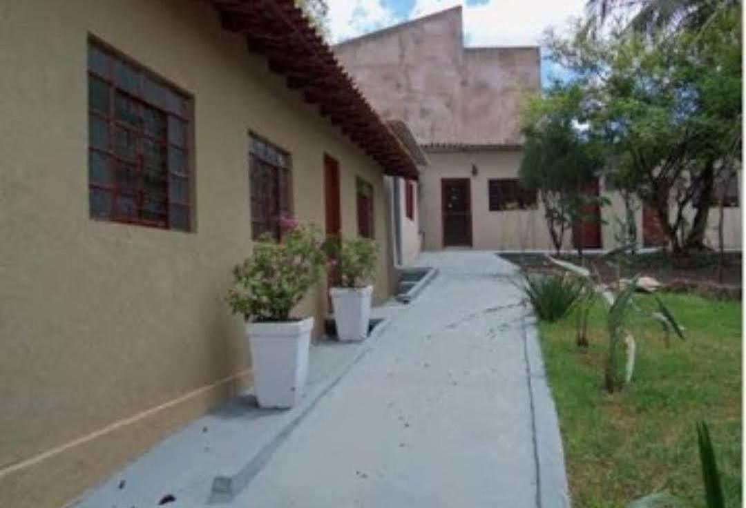 Pousada Recanto Alaketu Hospedagens Campo Grande (Mato Grosso do Sul) Exterior foto