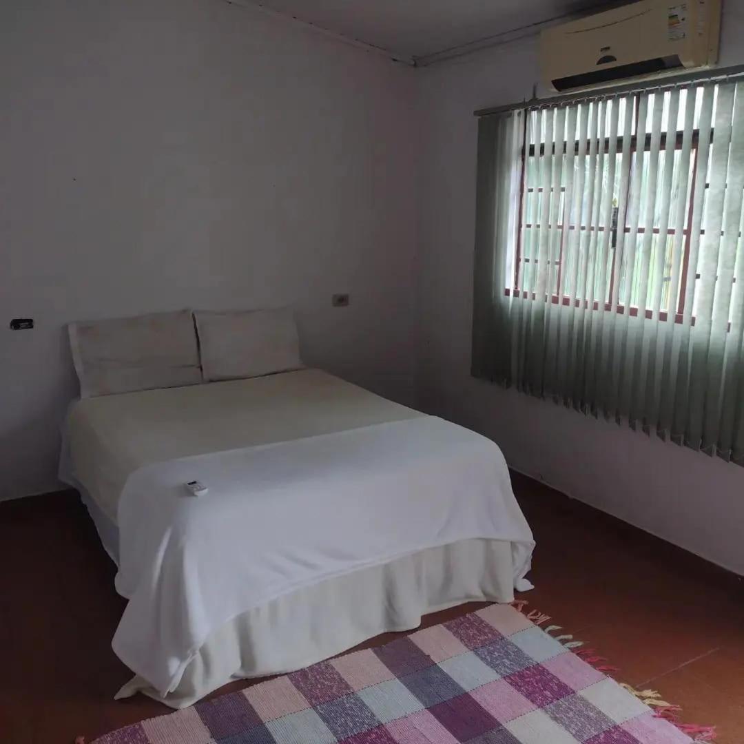 Pousada Recanto Alaketu Hospedagens Campo Grande (Mato Grosso do Sul) Exterior foto